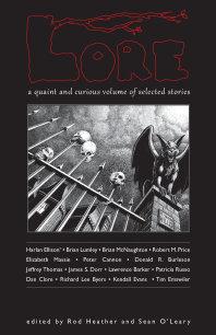 Lore cover